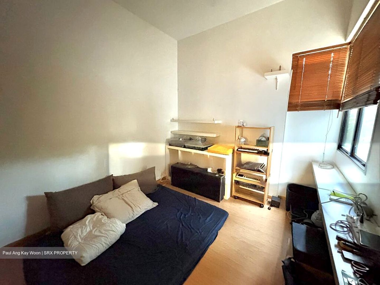 Central Grove (D14), Condominium #505876051